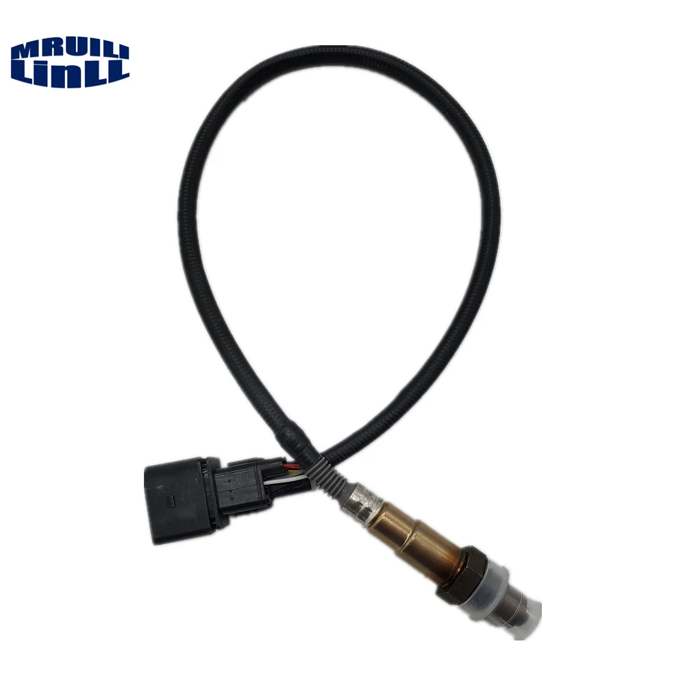 Original Oxygen sensor O2 sensor OEM 11787516150 7516150-02 0258007149 For BMW E60 E61 E63 E65
Original Oxygen sensor O2 sensor OEM 11787516150 7516150-02 0258007149 For BMW E60 E61 E63 E65