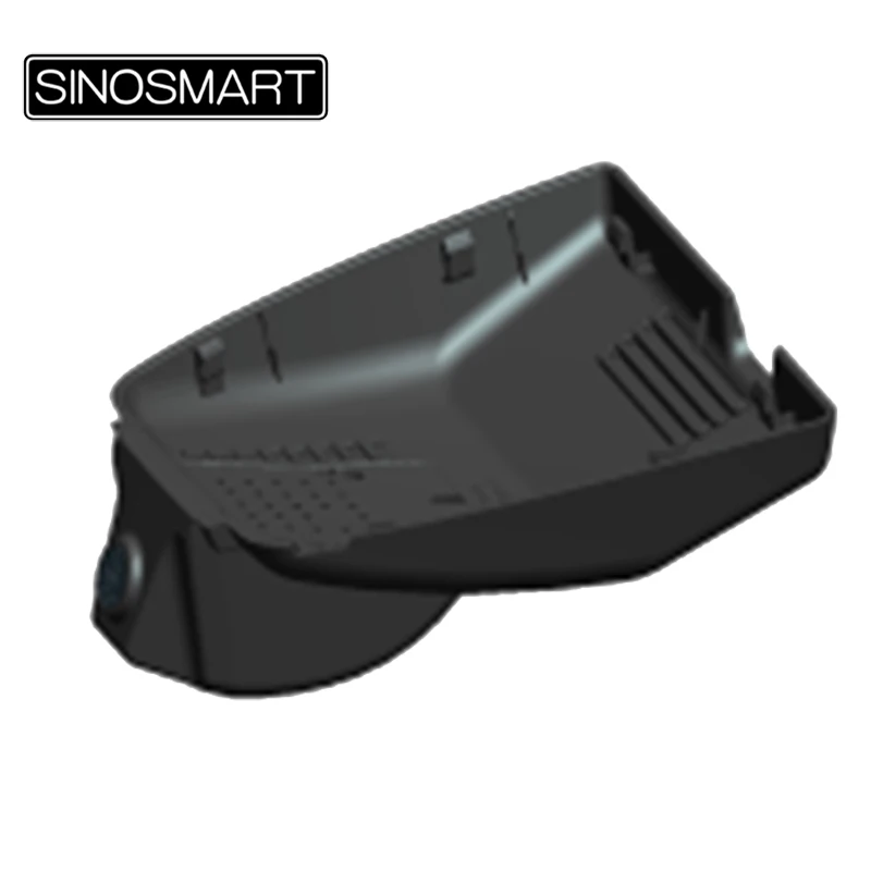 SINOSMART Novatek 1080P Special Car WiFi DVR for Honda Accord 10th Control by Mobile Phone App SONY IMX307
SINOSMART Novatek 1080P Special Car WiFi DVR for Honda Accord 10th Control by Mobile Phone App SONY IMX307