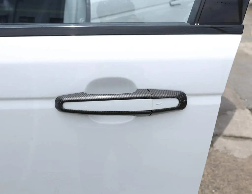 Накладка на дверную ручку из АБС-пластика, хромированная, для Jaguar XE XFL F-Pace E-Pace X761 2017 2018
Накладка на дверную ручку из АБС-пластика, хромированная, для Jaguar XE XFL F-Pace E-Pace X761 2017 2018