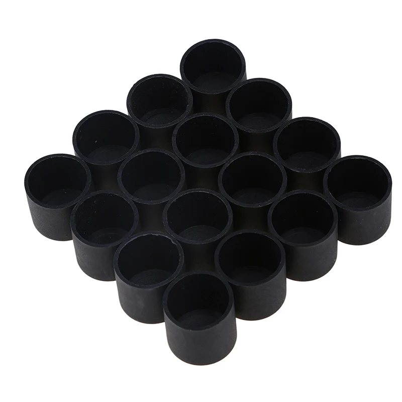 20pcs Plastic Furniture Legs Caps Anti Vibration Table Chair Leg Floor Protector Cabinet Bottom Cover Home Furniture Parts
20pcs Plastic Furniture Legs Caps Anti Vibration Table Chair Leg Floor Protector Cabinet Bottom Cover Home Furniture Parts