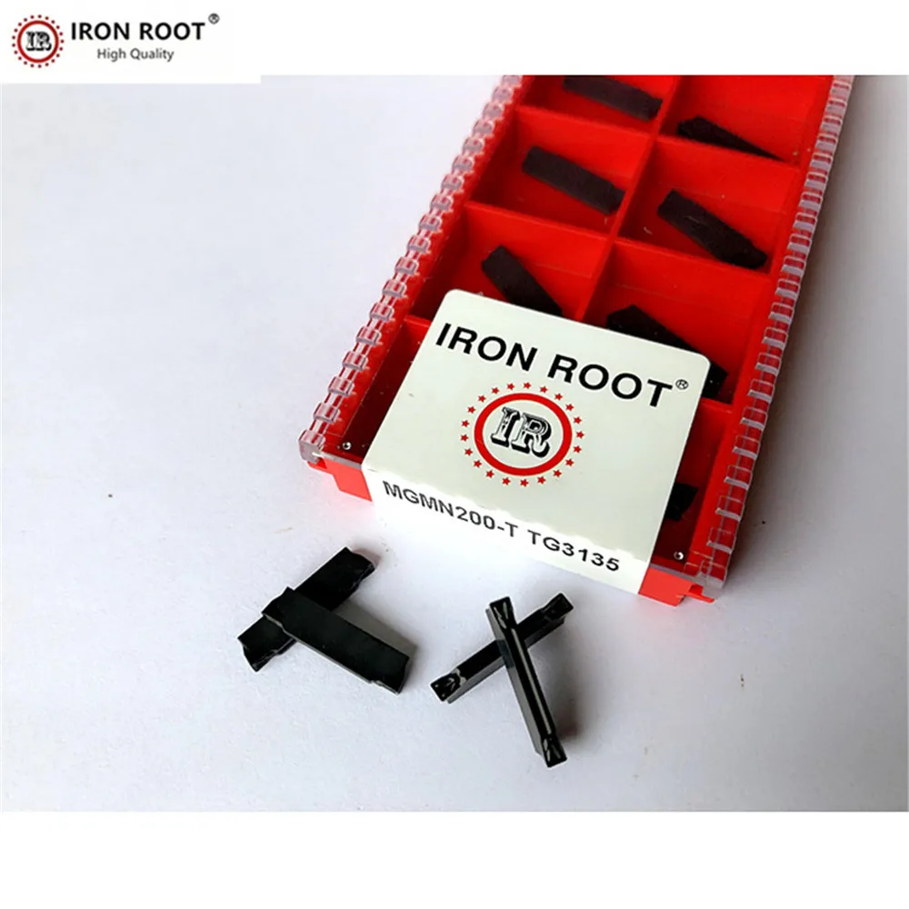 Твердосплавная вставка для обработки канавок IRON ROOT MGMN200 MGMN250 MGMN300 MGMN400 MGMN500-T TG3135 Токарный станок с ЧПУ для держателя инструмента MGEHR/L MGIVR
Твердосплавная вставка для обработки канавок IRON ROOT MGMN200 MGMN250 MGMN300 MGMN400 MGMN500-T TG3135 Токарный станок с ЧПУ для держателя инструмента MGEHR/L MGIVR