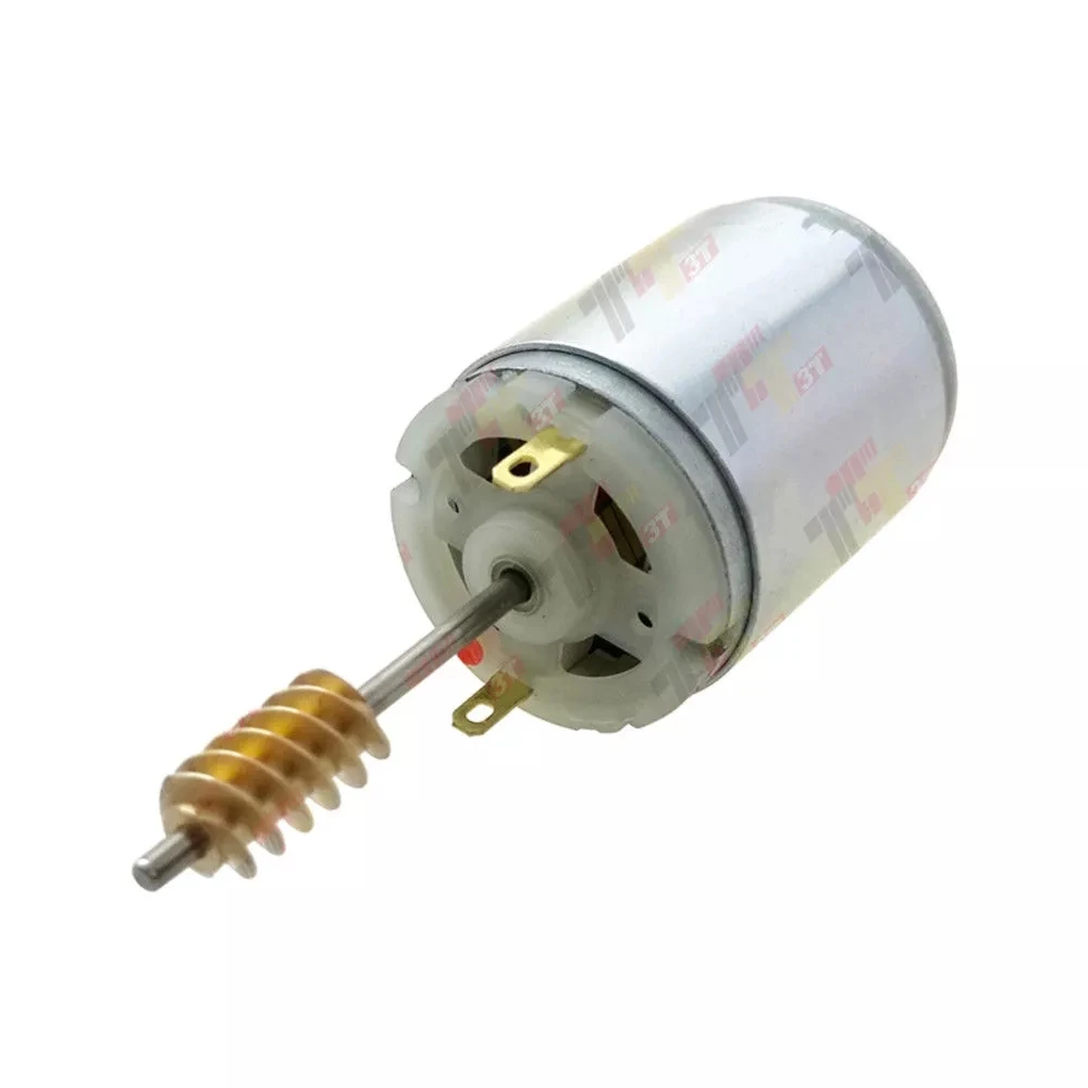 FOR Audi A6 Q7 OEM Steering Lock Actuator Motor for Start Authorization Module J518
FOR Audi A6 Q7 OEM Steering Lock Actuator Motor for Start Authorization Module J518