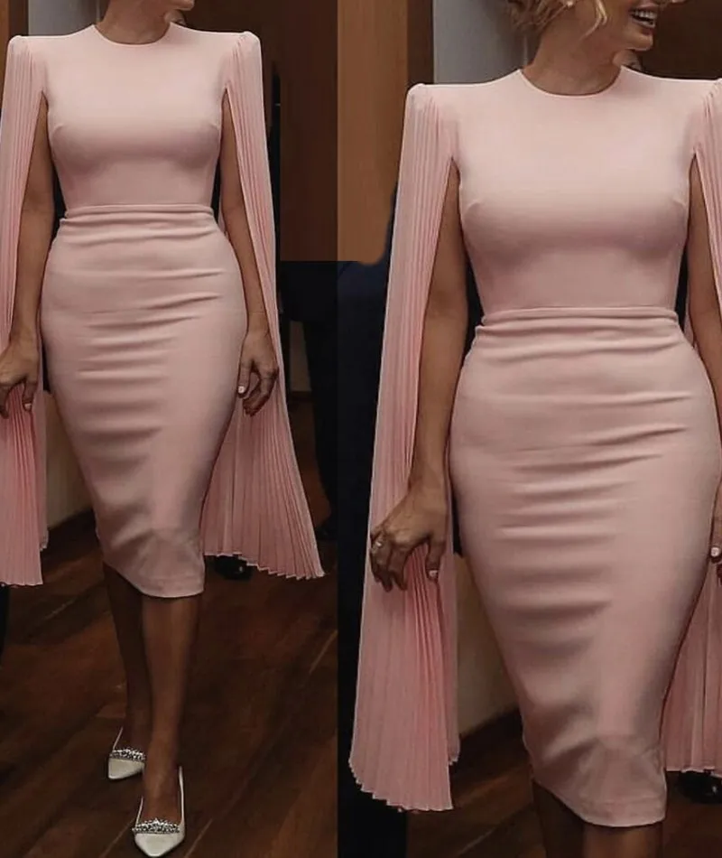 Elegant Pink Arabic Dubai Prom Evening Dresses 2023 O-Neck Formal Party Gowns Cap Sleeve Vestido De Fiesta High Quality
Elegant Pink Arabic Dubai Prom Evening Dresses 2023 O-Neck Formal Party Gowns Cap Sleeve Vestido De Fiesta High Quality