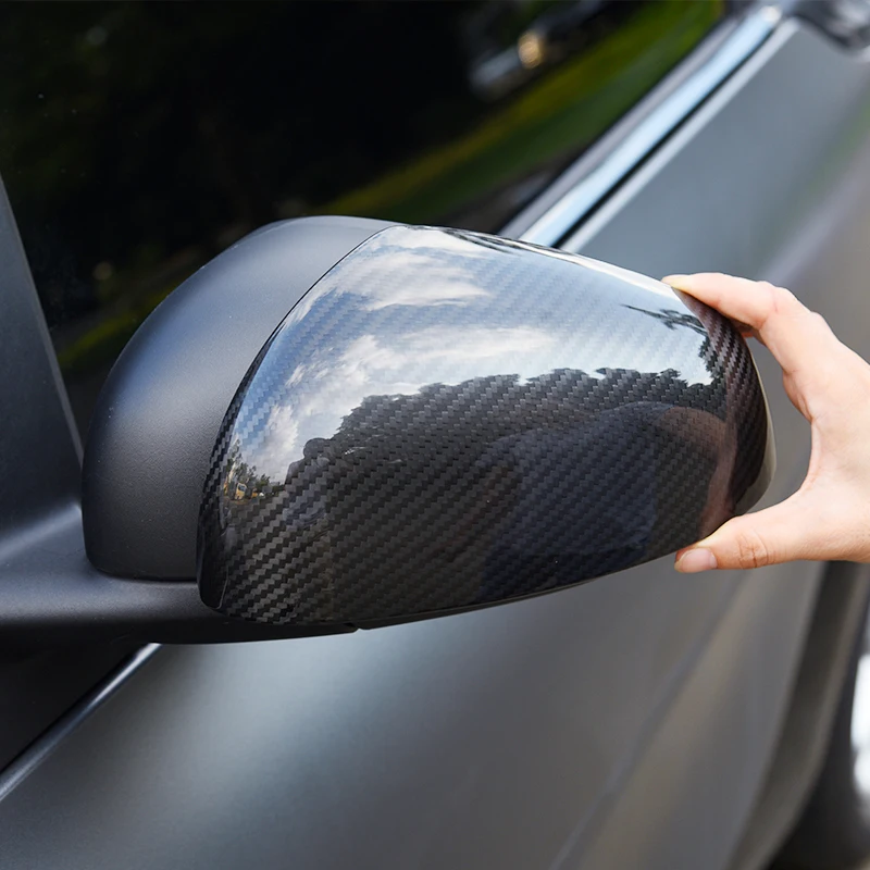 Carbon Fiber Rearview Mirror Cover Decoration shell For Mercedes Smart 453 fortwo forfour Car Outer Exterior Refit Accessories
Carbon Fiber Rearview Mirror Cover Decoration shell For Mercedes Smart 453 fortwo forfour Car Outer Exterior Refit Accessories