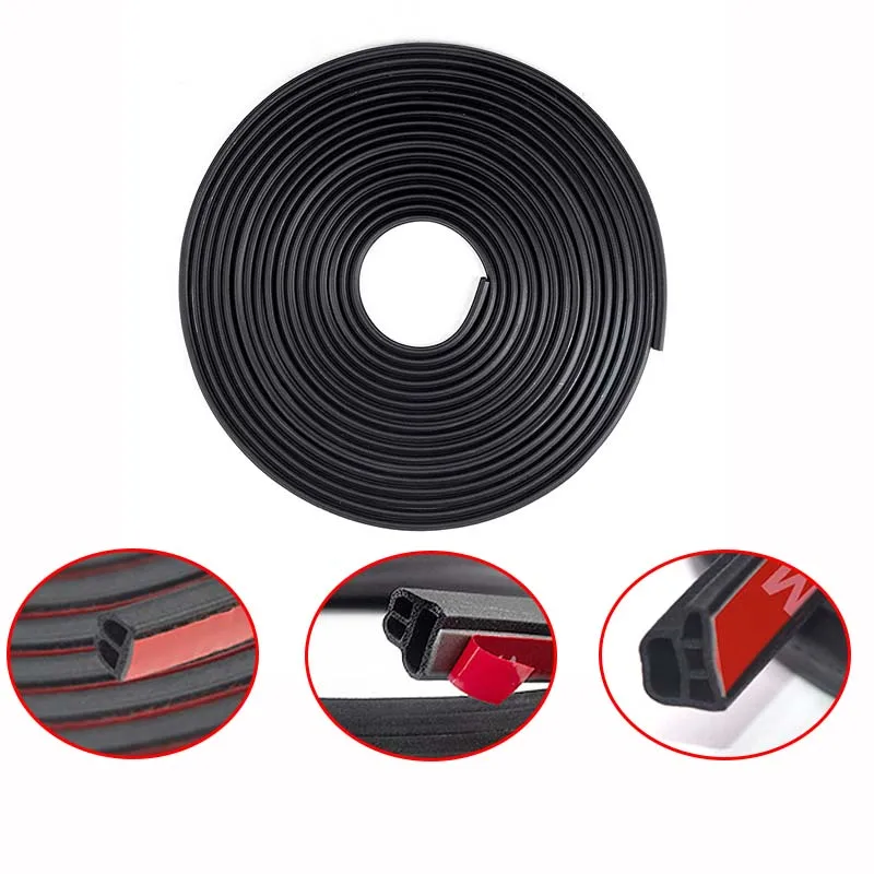 2Meters DIY Car Door Seal Strip B BL L Type EPDM Rubber Waterproof Trim Sound Insulation Soundproof Weatherstrip Auto Seal Strip
2Meters DIY Car Door Seal Strip B BL L Type EPDM Rubber Waterproof Trim Sound Insulation Soundproof Weatherstrip Auto Seal Strip