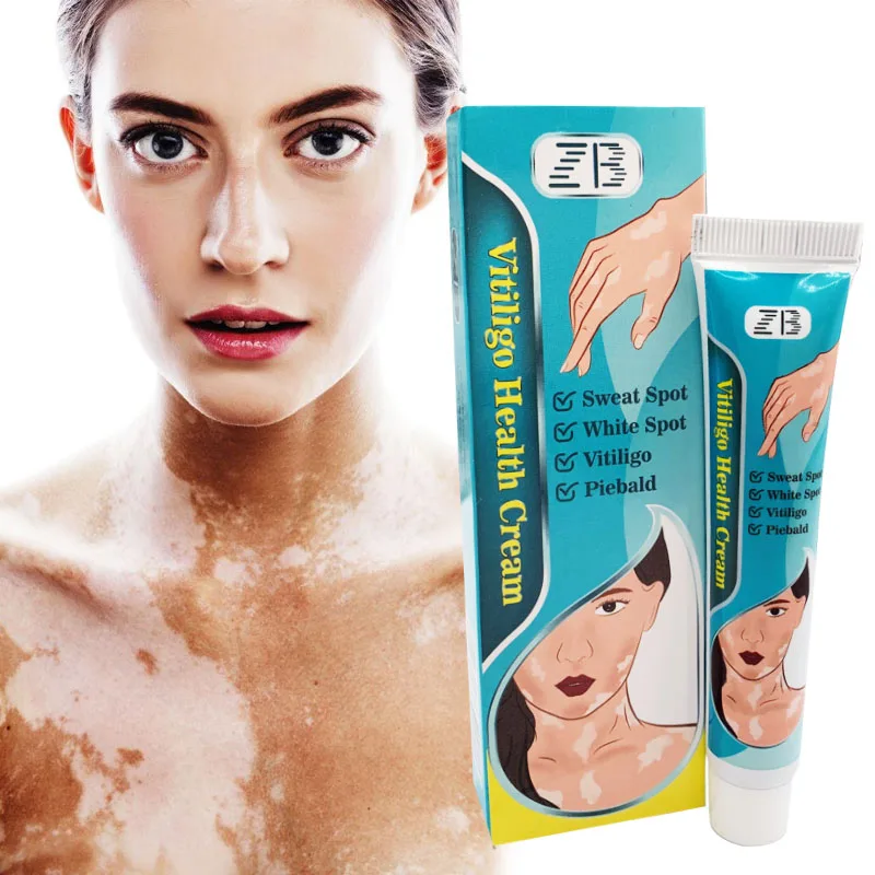 Крем для Vitiligo, лечение болезней в белых тонах, восстанавливающая мазь меланин, средство для продвижения, антибактериальный уход за кожей, медицинский пластырь
Крем для Vitiligo, лечение болезней в белых тонах, восстанавливающая мазь меланин, средство для продвижения, антибактериальный уход за кожей, медицинский пластырь