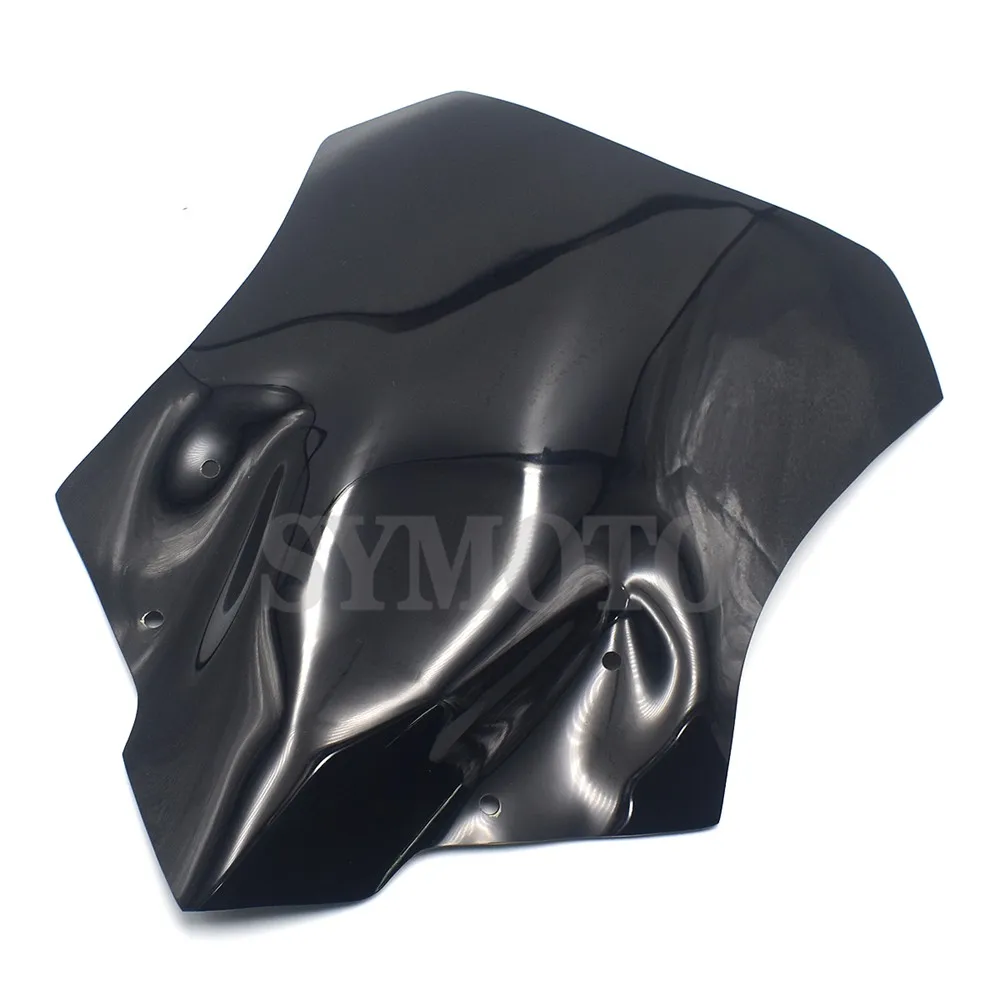 Motorcycle Double Bubble Windshield Windscreen Wind Deflector For Yamaha MT09 MT-09 Tracer 2015 2016 2017 FJ-09 2015-2017
Motorcycle Double Bubble Windshield Windscreen Wind Deflector For Yamaha MT09 MT-09 Tracer 2015 2016 2017 FJ-09 2015-2017