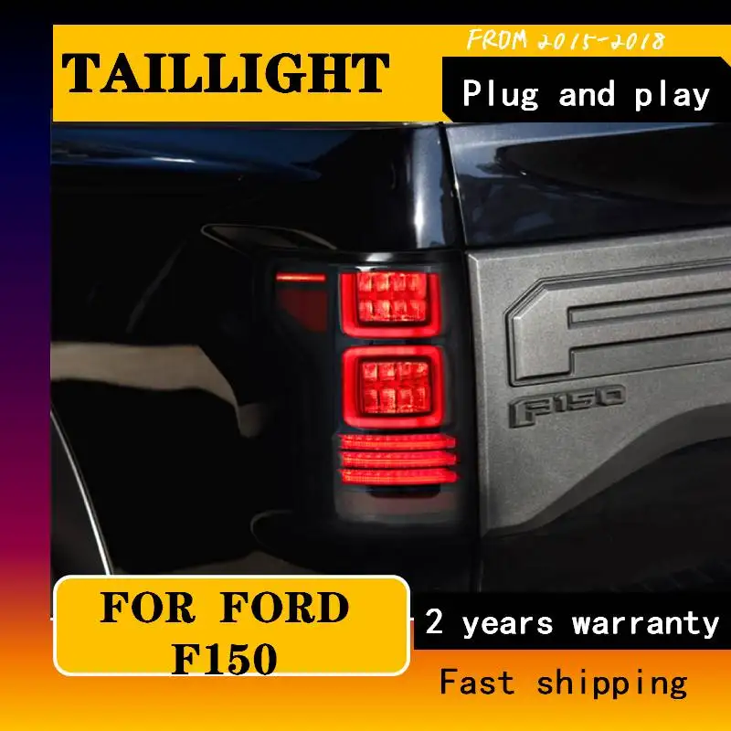 Автомобильный полный задний фонарь для Ford F150, задние фонари 2015-2018 для США, версия F-150 Raptor с красным сигналом, автомобильные аксессуары
Автомобильный полный задний фонарь для Ford F150, задние фонари 2015-2018 для США, версия F-150 Raptor с красным сигналом, автомобильные аксессуары