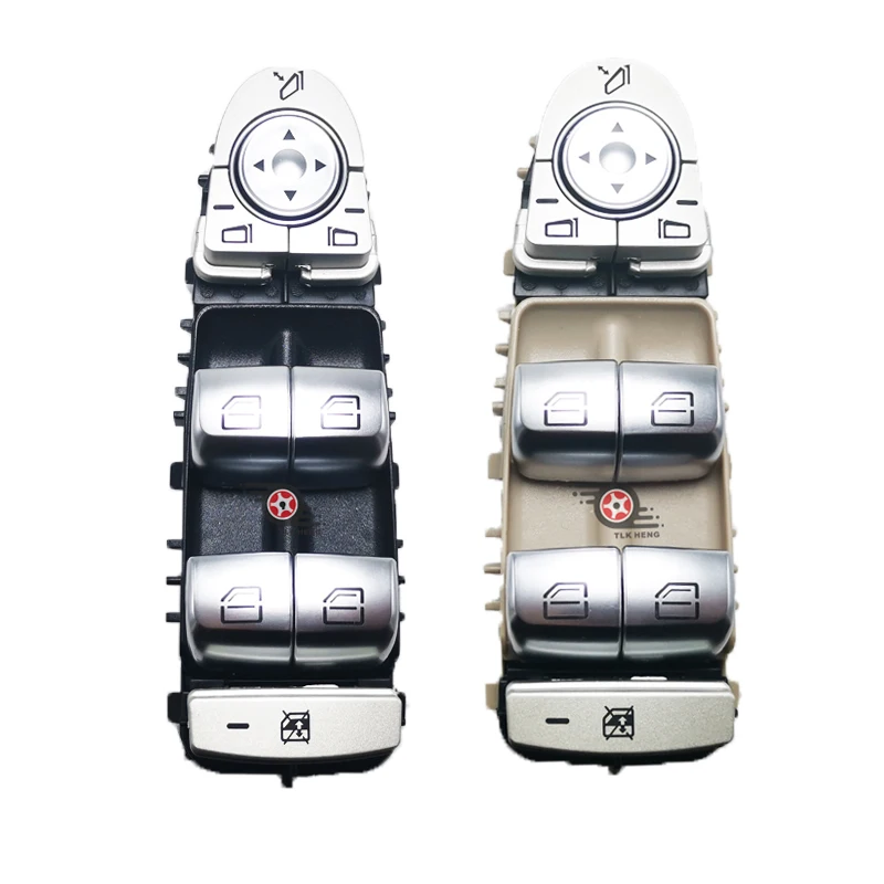 2059056811 New Power Window Switch Electric Window Switch For Mercedes-Benz W205 C160 C180 C200 C300 GLC200 GLC260 GLC300
2059056811 New Power Window Switch Electric Window Switch For Mercedes-Benz W205 C160 C180 C200 C300 GLC200 GLC260 GLC300