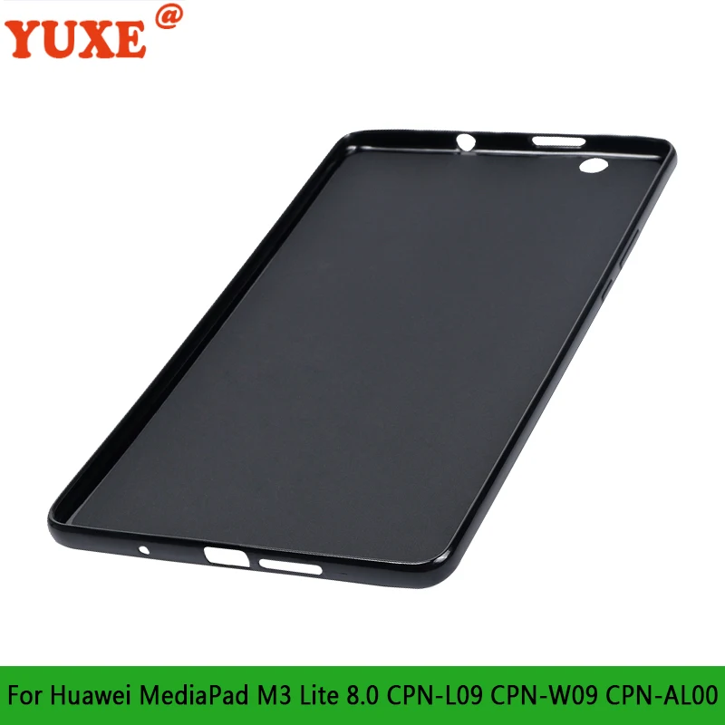 Чехол для планшета для Huawei MediaPad M3 Lite 8,0 дюймов CPN-L09 CPN-W09 AL00 Funda задняя крышка силиконовый чехол из ТПУ с защитой от ударов при падении и крышка ...
Чехол для планшета для Huawei MediaPad M3 Lite 8,0 дюймов CPN-L09 CPN-W09 AL00 Funda задняя крышка силиконовый чехол из ТПУ с защитой от ударов при падении и крышка ...