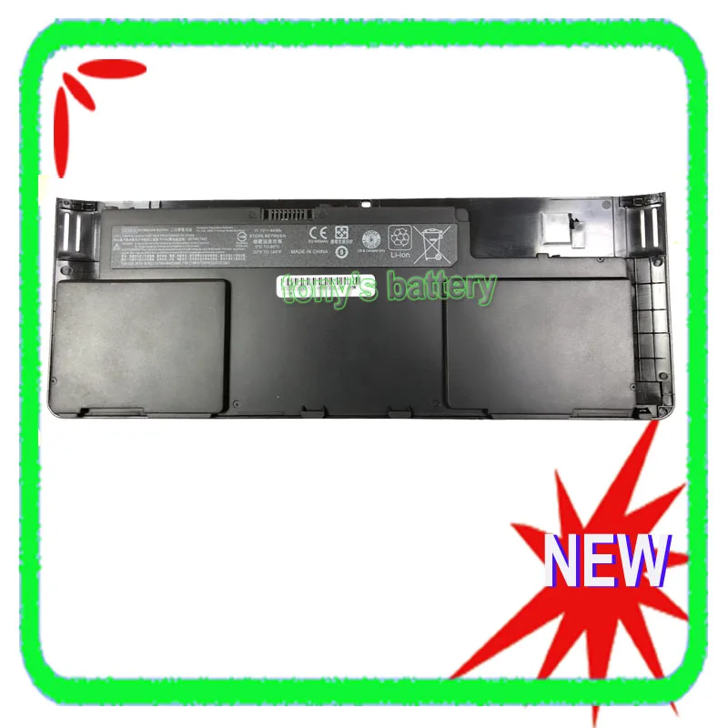 New OD06XL Battery for HP EliteBook Revolve 810 G1 G2 G3 Tablet PC HSTNN-W91C 698943-001 698750-171 HSTNN-IB4F
New OD06XL Battery for HP EliteBook Revolve 810 G1 G2 G3 Tablet PC HSTNN-W91C 698943-001 698750-171 HSTNN-IB4F