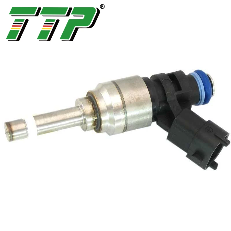 TTP 0281002911 Diesel Engine Injector Nozzle For Renault F00BH40419 7421644761 Urea Nozzle Core For Bosch DNX2/DM/24/6/S
TTP 0281002911 Diesel Engine Injector Nozzle For Renault F00BH40419 7421644761 Urea Nozzle Core For Bosch DNX2/DM/24/6/S