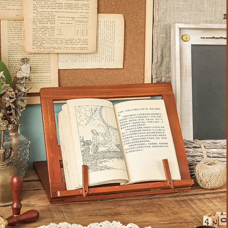 подставка для книг Wooden Adult Multi-functional Read Frame Folding Students Reading On The Table Telescopic Book Clip Books
подставка для книг Wooden Adult Multi-functional Read Frame Folding Students Reading On The Table Telescopic Book Clip Books