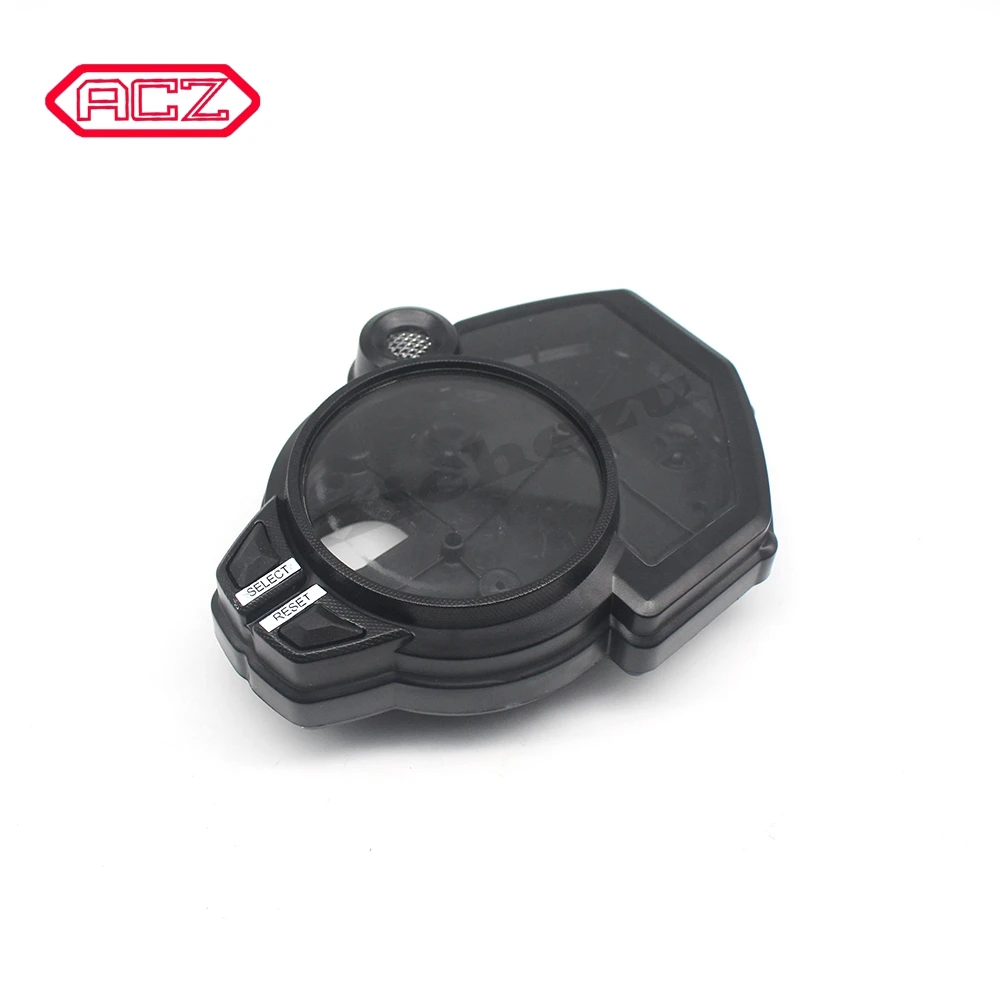 Motorcycle Speedometer Odometer Speedometer Meter Case For Yamaha YZF R1 Instrument Cover 2009 2010 2011
Motorcycle Speedometer Odometer Speedometer Meter Case For Yamaha YZF R1 Instrument Cover 2009 2010 2011