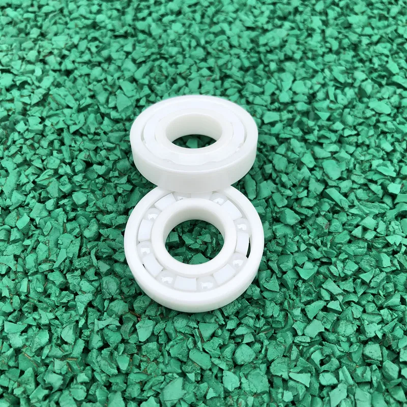 4pcs/10pcs R12 ZrO2 Ceramic ball bearing 19.05*41.275*11.112 mm inch Zirconia Ceramic bearings
4pcs/10pcs R12 ZrO2 Ceramic ball bearing 19.05*41.275*11.112 mm inch Zirconia Ceramic bearings