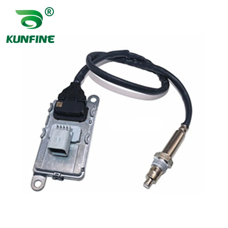 Car Nitrogen Oxygen Sensor NOX Sersor for Caterpillar OEM No. 5WK97356 A2C92692300
Car Nitrogen Oxygen Sensor NOX Sersor for Caterpillar OEM No. 5WK97356 A2C92692300