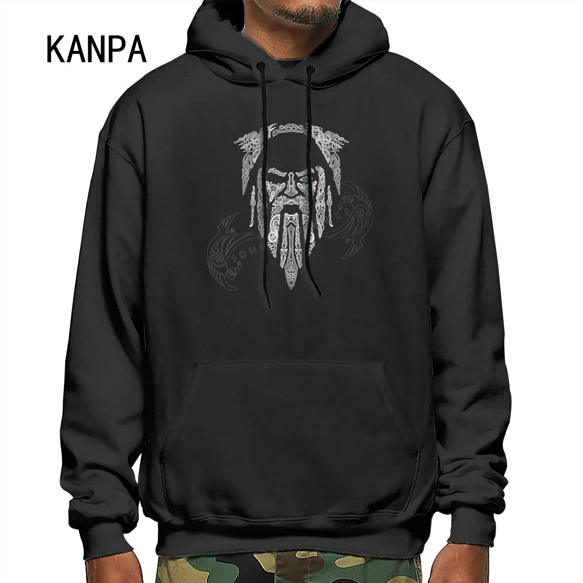 Graphic Odin Tattoo 3D Printed Men hoodies Harajuku Fashion Hooded Sweatshirt Autumn winter Streetwear sudadera hombre black xxl
Graphic Odin Tattoo 3D Printed Men hoodies Harajuku Fashion Hooded Sweatshirt Autumn winter Streetwear sudadera hombre black xxl