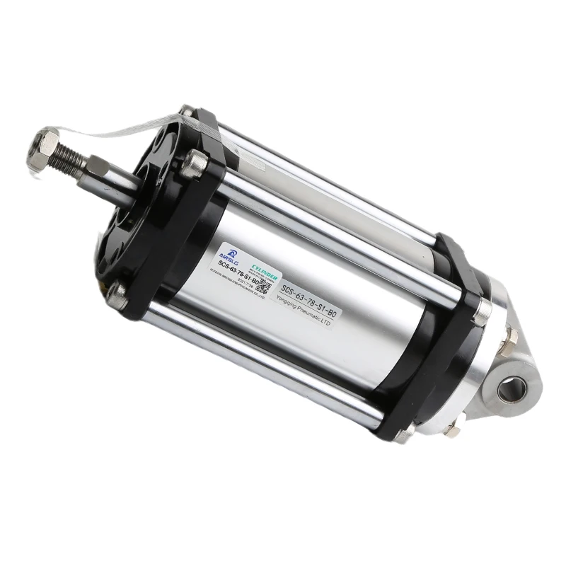 Diaphragm ultra-low friction cylinder SCS50-64-S0-B0-P photocopier printing machine FCS63-78-S1-P FSC-50-50-S1-BO
Diaphragm ultra-low friction cylinder SCS50-64-S0-B0-P photocopier printing machine FCS63-78-S1-P FSC-50-50-S1-BO