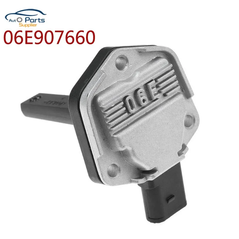 Датчик уровня масла двигателя 06E907660 94860615000 для Audi A1 A3 A4 8EC 8ED,B7 A5 A6 4F2 4F5,C6 Avant A8 Q3 Q7 TT
Датчик уровня масла двигателя 06E907660 94860615000 для Audi A1 A3 A4 8EC 8ED,B7 A5 A6 4F2 4F5,C6 Avant A8 Q3 Q7 TT
