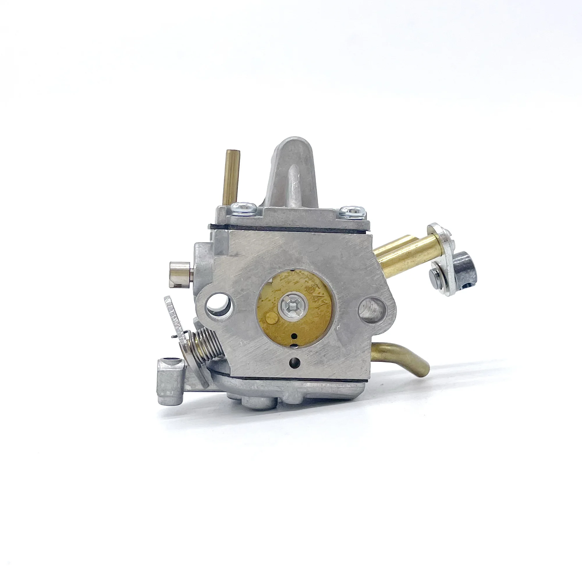 Карбюратор для Stihl FS400 FS450 FS480 SP451 SP481 ZAMA C1Q-S154 4128 120 0607, запчасти для кустореза, двигатель
Карбюратор для Stihl FS400 FS450 FS480 SP451 SP481 ZAMA C1Q-S154 4128 120 0607, запчасти для кустореза, двигатель