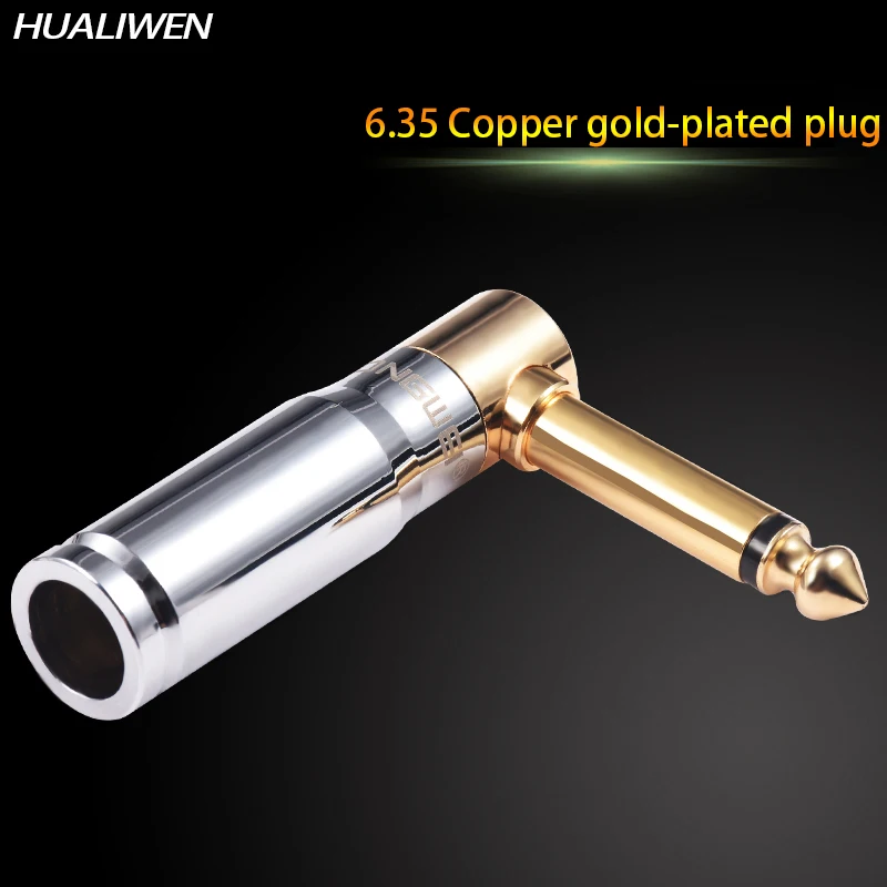 Jack 6.5 6.35mm Male Plug to 3.5mm Female Connector Headphone Amplifier Audio Adapter Microphone AUX 6.3 3.5 mm Converter
Jack 6.5 6.35mm Male Plug to 3.5mm Female Connector Headphone Amplifier Audio Adapter Microphone AUX 6.3 3.5 mm Converter