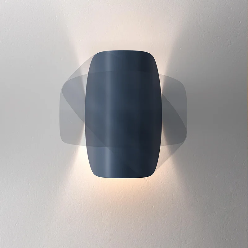 Modern LED Iron Art Rotating Wall Lights Lighting Nordic Loft Art Deco Lamp Living Room Restaurant Aisle Bedroom Light Fixtures
Modern LED Iron Art Rotating Wall Lights Lighting Nordic Loft Art Deco Lamp Living Room Restaurant Aisle Bedroom Light Fixtures