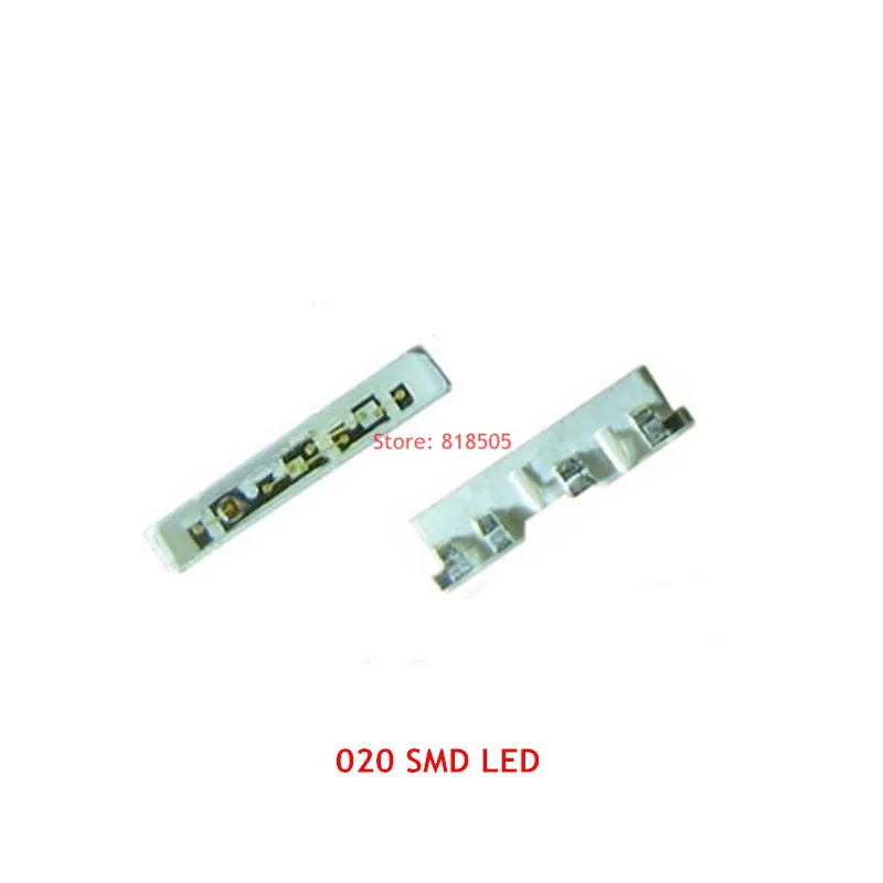 20 шт., светодиод 020 RGB, КОМОННЫЙ анод, 3,8*0,6 мм, 4 контакта, боковое излучение, 20 мА
20 шт., светодиод 020 RGB, КОМОННЫЙ анод, 3,8*0,6 мм, 4 контакта, боковое излучение, 20 мА