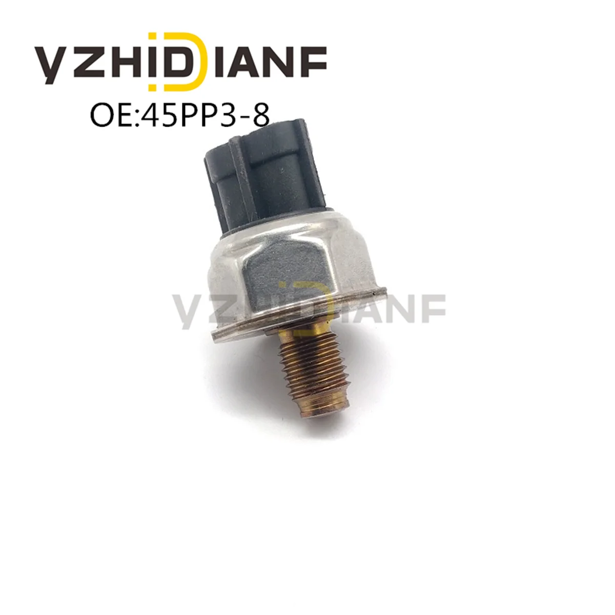 1PC Fuel rail high pressure sensor 45PP3-8 for Ford- Common Rail Fuel Pressure Sensors good quality
1PC Fuel rail high pressure sensor 45PP3-8 for Ford- Common Rail Fuel Pressure Sensors good quality