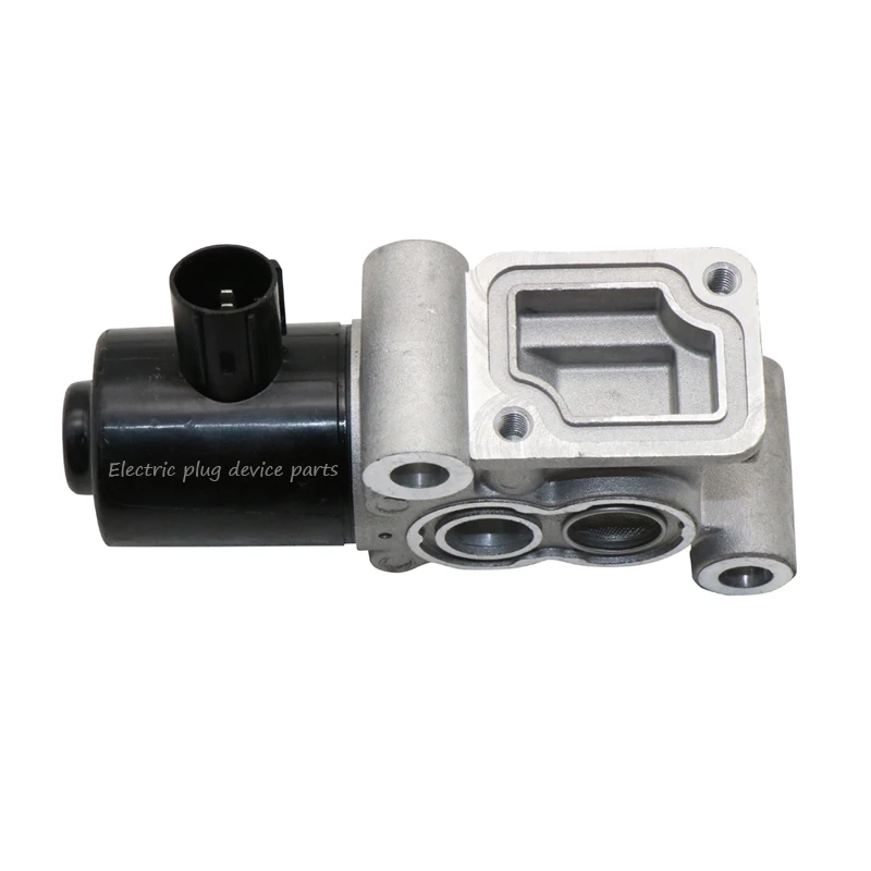 OE# 36450-P2J-J01 Air Idle Speed Control Valve for Honda Civic Del Sol 36450P2JJ01
OE# 36450-P2J-J01 Air Idle Speed Control Valve for Honda Civic Del Sol 36450P2JJ01