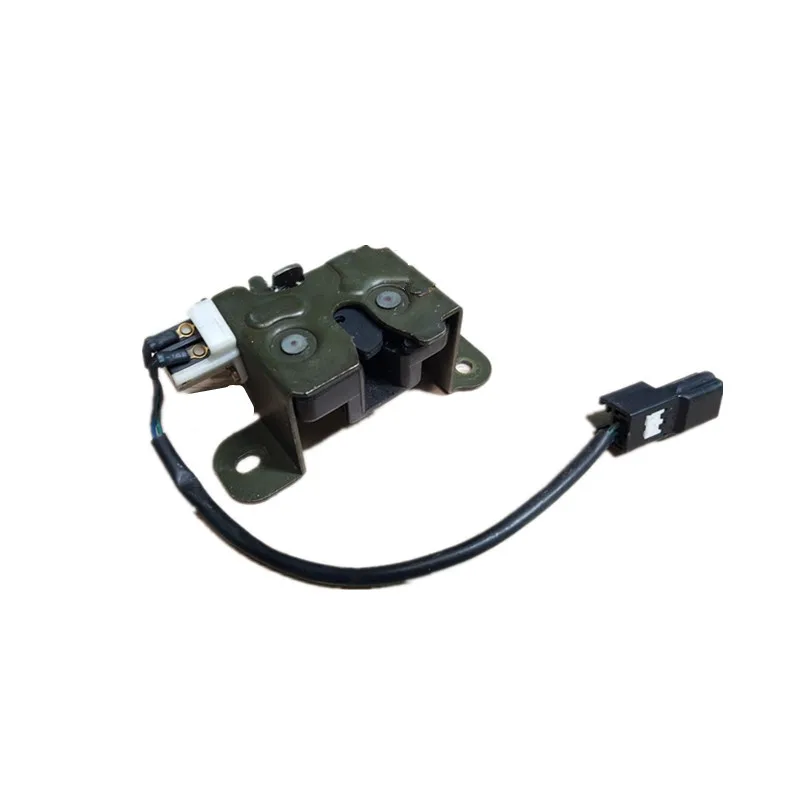 Стеклянная защелка заднего багажника в сборе для hyundai Santa fe 2000-2006 8713026000 87130-26000
Стеклянная защелка заднего багажника в сборе для hyundai Santa fe 2000-2006 8713026000 87130-26000