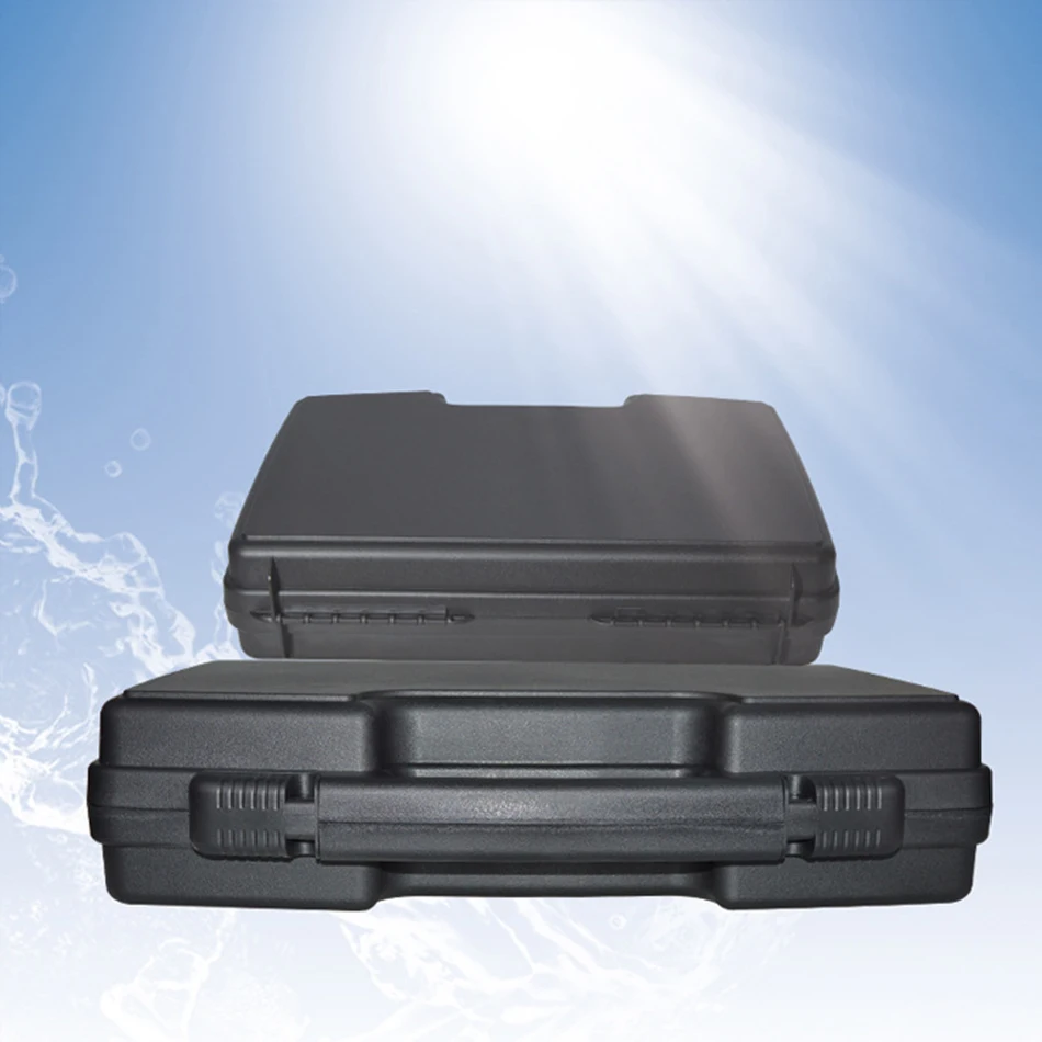 Toolbox precision instrument equipment box plastic storage box tail hardware tool case
Toolbox precision instrument equipment box plastic storage box tail hardware tool case