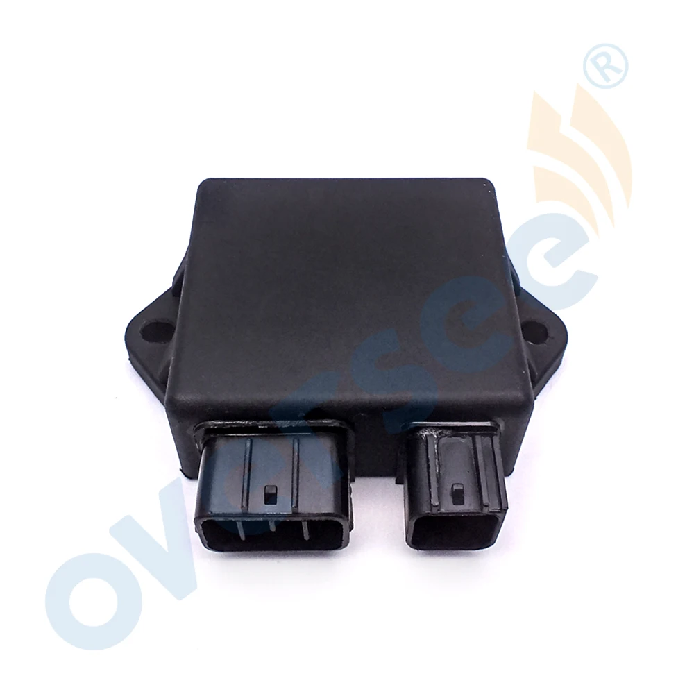 OVERSEE 66T-85540 CDI Unit 2-тактный 40HP 66T-85540-00-00 66T-85540-01-00 для подвесных моторов Parsun Yamaha 40HP
OVERSEE 66T-85540 CDI Unit 2-тактный 40HP 66T-85540-00-00 66T-85540-01-00 для подвесных моторов Parsun Yamaha 40HP