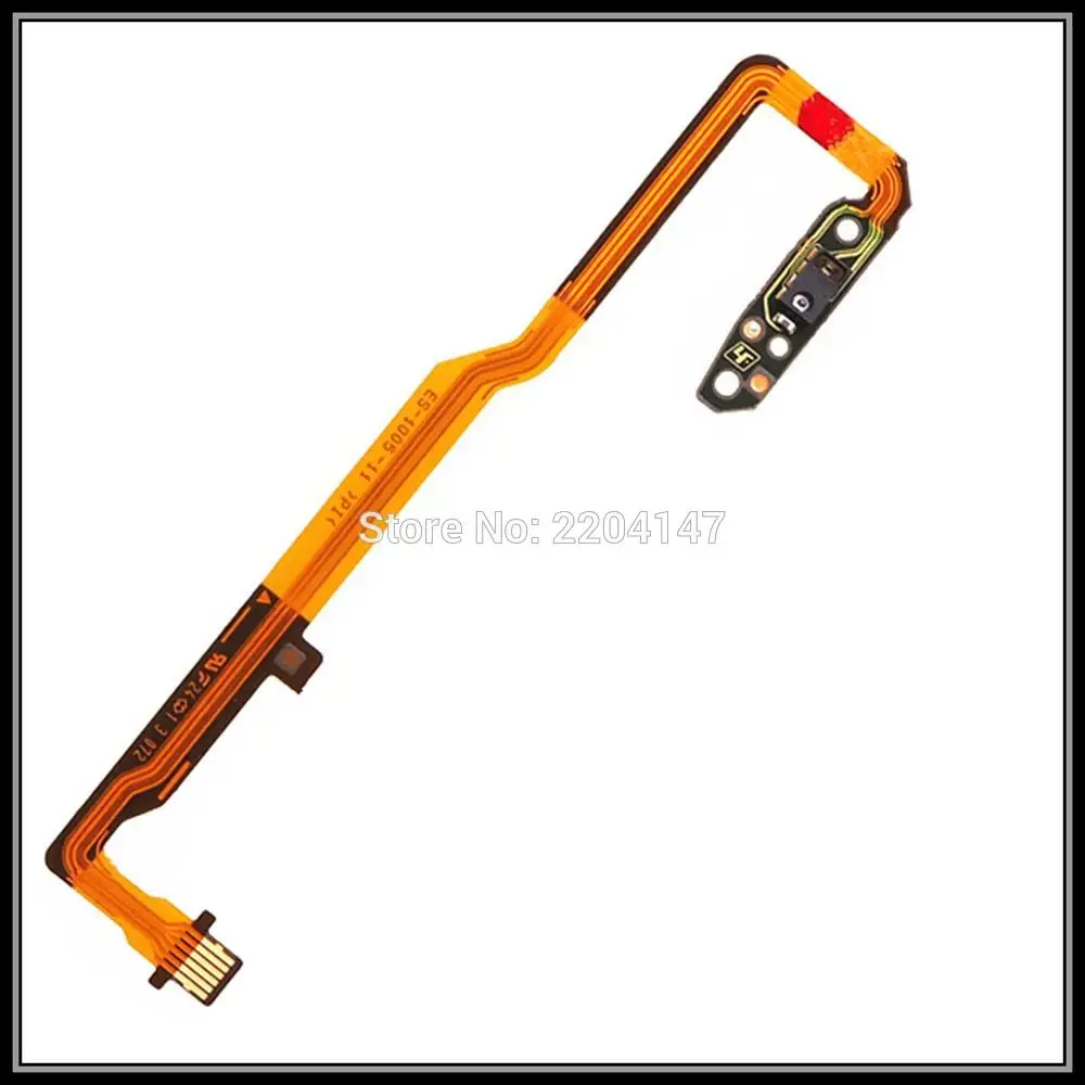 Repair Parts For Sony A7M3 A7RM3 ILCE-7M3 ILCE-7RM3 Viewfinder View Finder Sensor Flex Cable
Repair Parts For Sony A7M3 A7RM3 ILCE-7M3 ILCE-7RM3 Viewfinder View Finder Sensor Flex Cable
