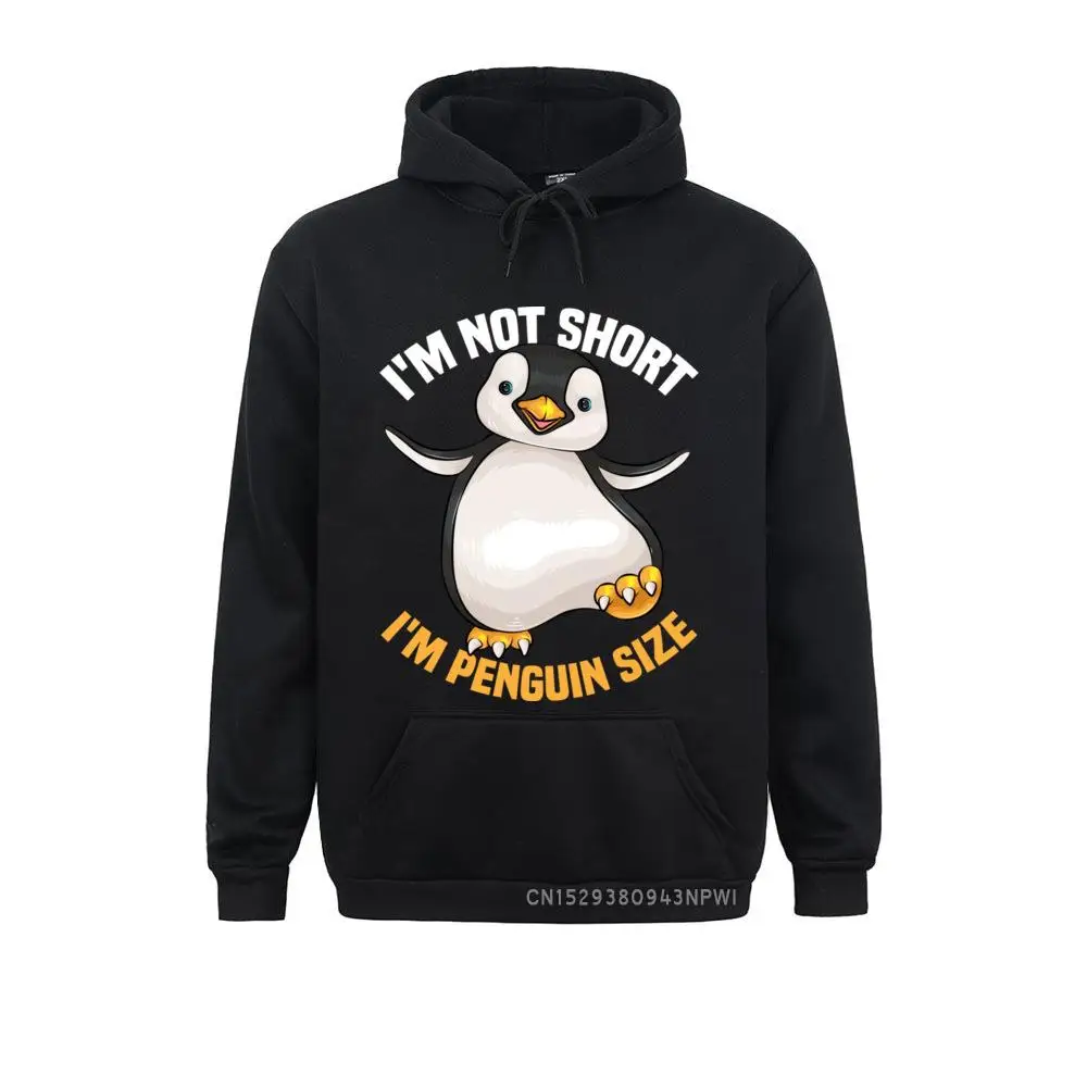 I'm Not Short I'm Penguin Size Funny Animal Fans Gift Pullover Hoodie Fitness Hoodies For Men Winter Sweatshirts Camisa 2021
I'm Not Short I'm Penguin Size Funny Animal Fans Gift Pullover Hoodie Fitness Hoodies For Men Winter Sweatshirts Camisa 2021