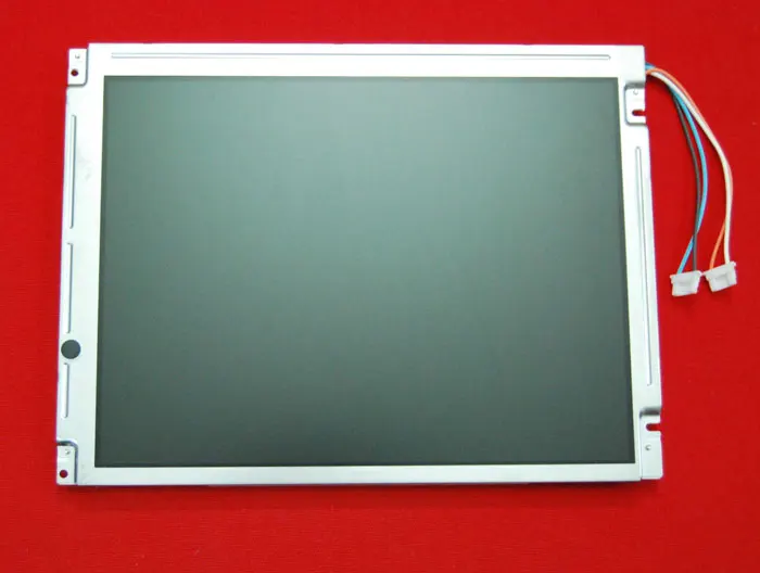 Original 10.4" inch LQ104S1DG31 LQ104S1DG61 Industrial LCD Screen One Year Warranty
Original 10.4" inch LQ104S1DG31 LQ104S1DG61 Industrial LCD Screen One Year Warranty