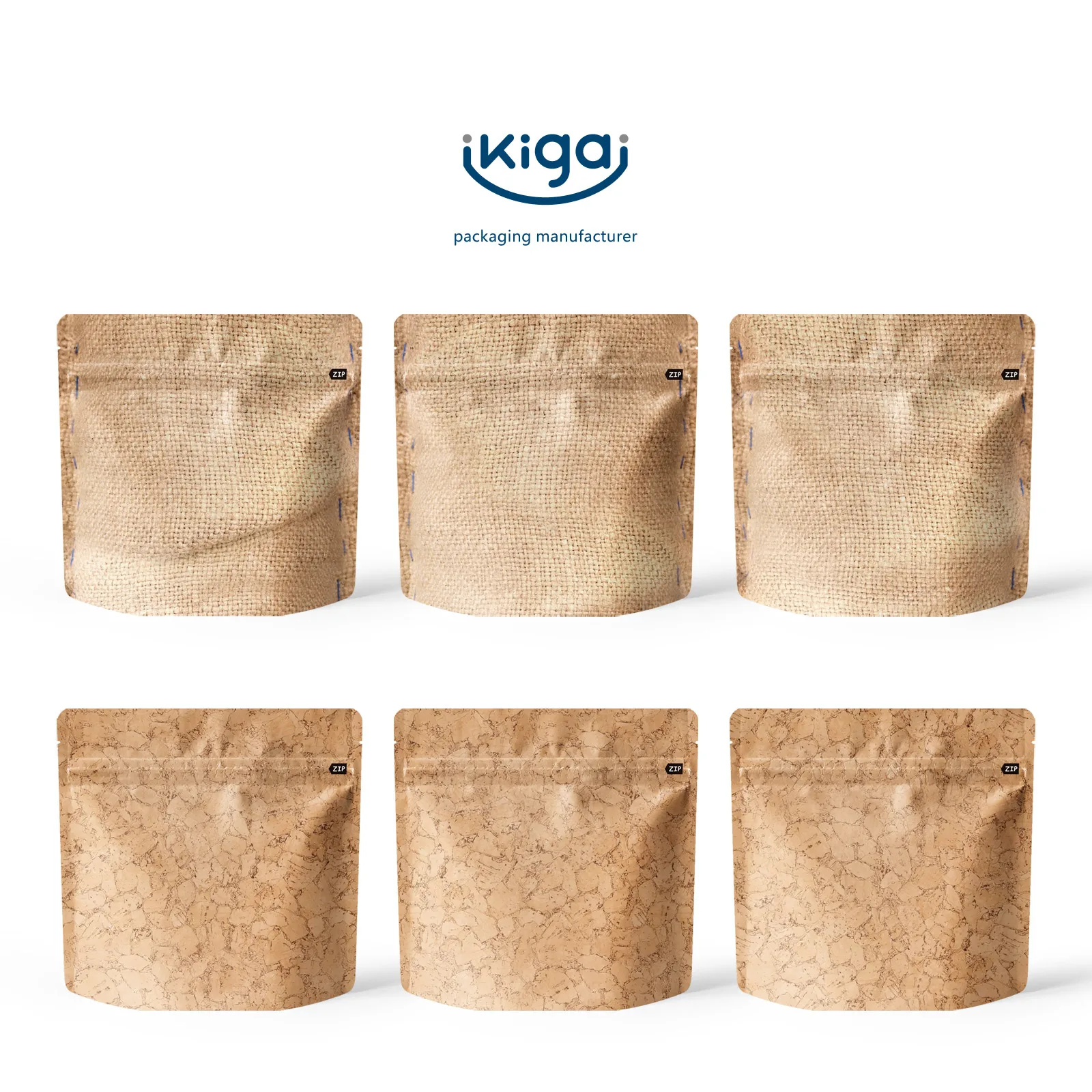Coffee Packaging - 1/2 LBS Stand Up Pouch With Zipper&Valve Food Tea Bean Powder Candy Packaging Bag
Coffee Packaging - 1/2 LBS Stand Up Pouch With Zipper&Valve Food Tea Bean Powder Candy Packaging Bag