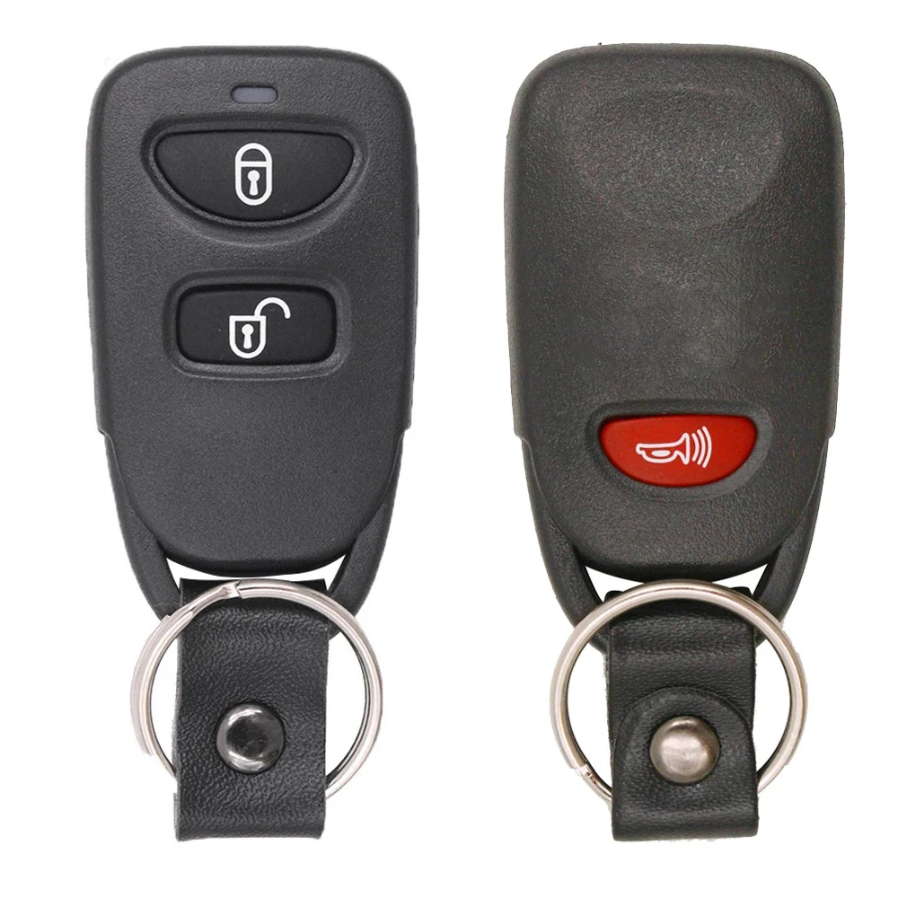 Keyecu OSLOKA-850T, 95430-2S200, 95430-2S201 315MHz Remote Key Fob for Hyundai Tucson Santa Fe 2006 2007 2008 2009 2010 2011
Keyecu OSLOKA-850T, 95430-2S200, 95430-2S201 315MHz Remote Key Fob for Hyundai Tucson Santa Fe 2006 2007 2008 2009 2010 2011