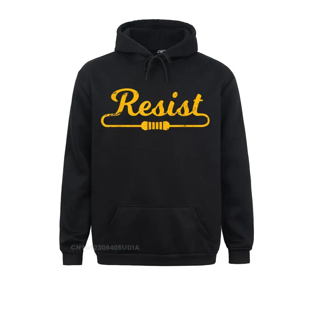Resist Gift Idea For Electrical Engineers Hoodie Boy Sweatshirts Printed Long Sleeve Hoodies Classic Party Clothes
Resist Gift Idea For Electrical Engineers Hoodie Boy Sweatshirts Printed Long Sleeve Hoodies Classic Party Clothes