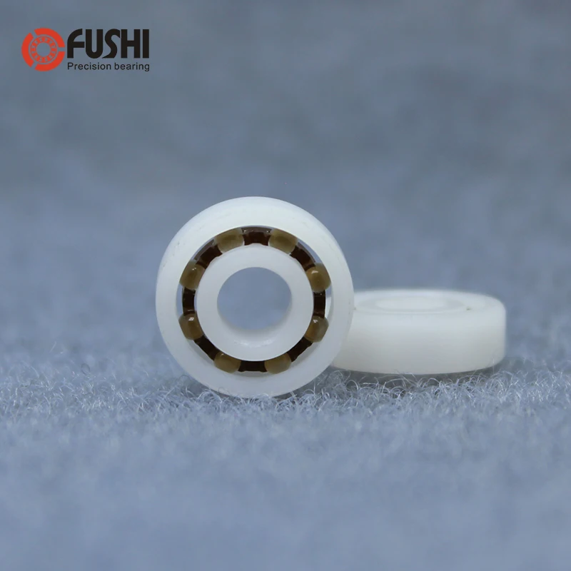 695 POM открытый подшипник (10 шт.) пластиковые шариковые подшипники 5x13x4mm Стекло Мячи 5*13*4 мм
695 POM открытый подшипник (10 шт.) пластиковые шариковые подшипники 5x13x4mm Стекло Мячи 5*13*4 мм