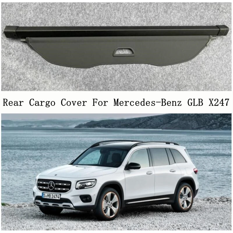 Задняя крышка для грузового автомобиля Mercedes-Benz GLB X247 2019 2020 2021 2022
Задняя крышка для грузового автомобиля Mercedes-Benz GLB X247 2019 2020 2021 2022
