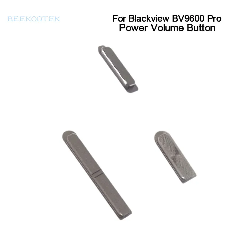 New Original Blackview BV9600 Pro Power Volume Button Shortcut Key Button Repair Parts For Blackview BV9600 Smartphone
New Original Blackview BV9600 Pro Power Volume Button Shortcut Key Button Repair Parts For Blackview BV9600 Smartphone