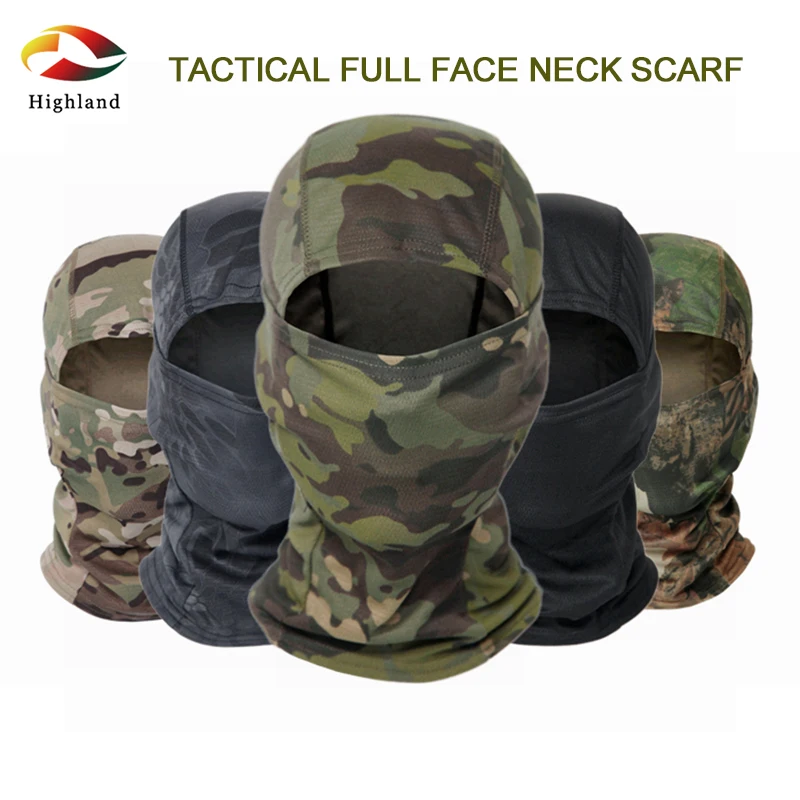 Tactical Military Balaclava CP Full Face Neck Scarf Head Warmer Outdoor Hunting Cycling Hiking Skiing Scarf Army Camo Bandana
Tactical Military Balaclava CP Full Face Neck Scarf Head Warmer Outdoor Hunting Cycling Hiking Skiing Scarf Army Camo Bandana