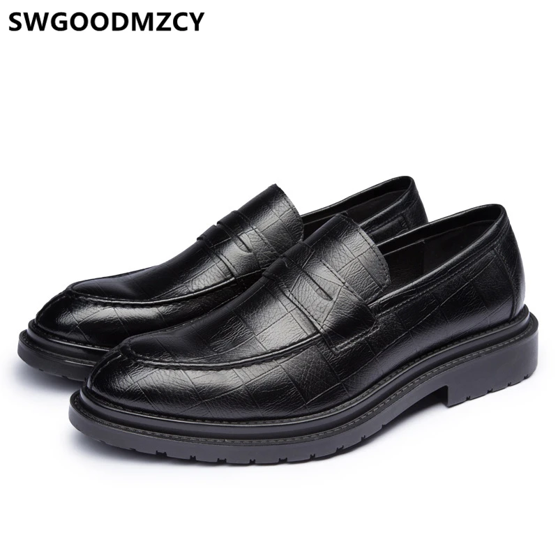 Formal Shoes Men Office Coiffeur Evening Dress Designer Shoes Men Classic Italian Brand Wedding Shoes For Men Loafers Ayakkabi
Formal Shoes Men Office Coiffeur Evening Dress Designer Shoes Men Classic Italian Brand Wedding Shoes For Men Loafers Ayakkabi