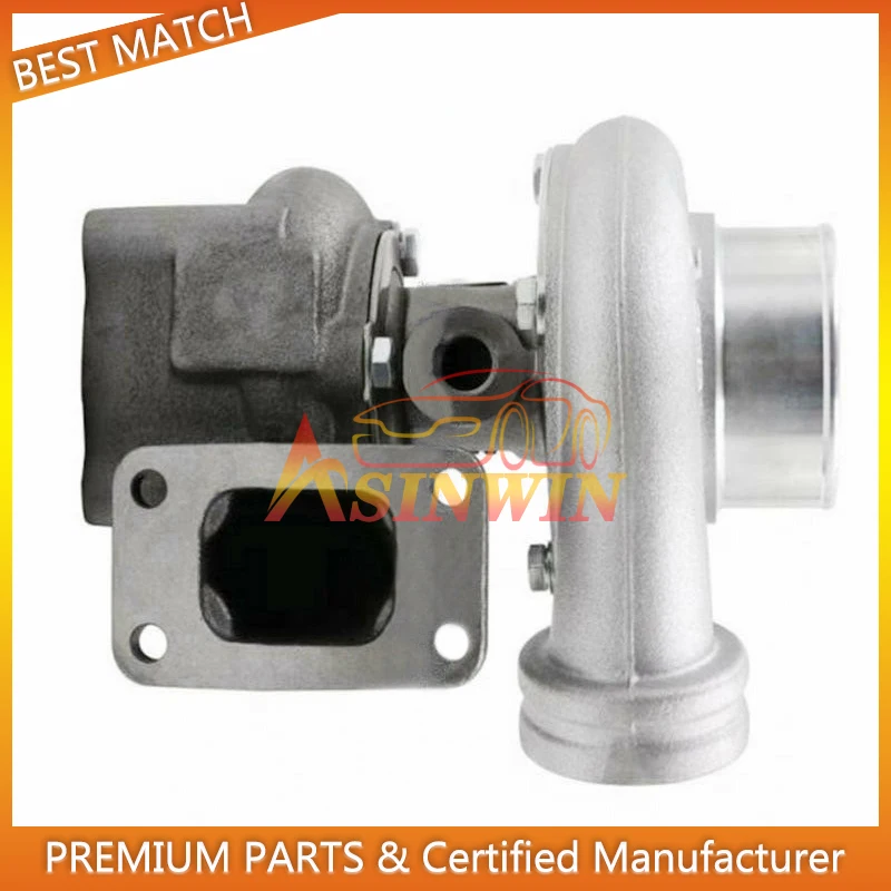Высококачественный Турбокомпрессор 0425-8199KZ подходит для Deutz BF4M2012C Volvo Penta 2001 2002 2003 2004 2005 2006 2007
Высококачественный Турбокомпрессор 0425-8199KZ подходит для Deutz BF4M2012C Volvo Penta 2001 2002 2003 2004 2005 2006 2007