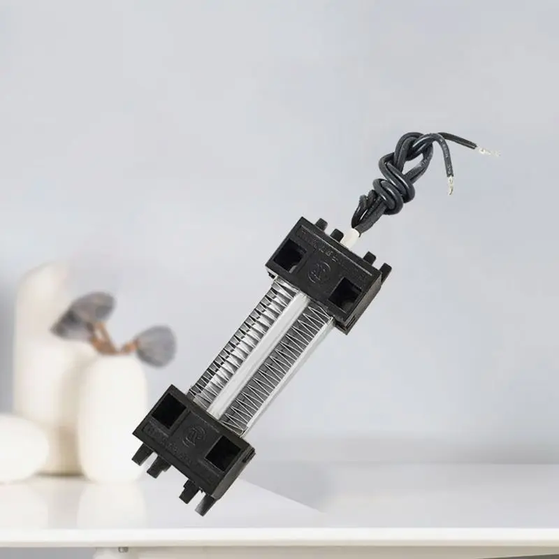 40PCs 100W 220V Ceramic Thermostatic PTC Heating Element Surface Insulated Universal Electric Air Heater AC/DC
40PCs 100W 220V Ceramic Thermostatic PTC Heating Element Surface Insulated Universal Electric Air Heater AC/DC