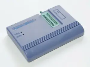 Transistor Tester Detect IC Meter Diode 74/54 series,AD/DA 4000/4500 + Software 
Transistor Tester Detect IC Meter Diode 74/54 series,AD/DA 4000/4500 + Software