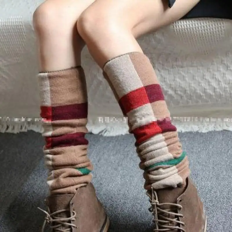 2022 Autumn Winter Leg Warmers Beenwarmers Girls Female Women Gaiters Calentadores Piernas Mujer Boots Socks Meia Knitted
2022 Autumn Winter Leg Warmers Beenwarmers Girls Female Women Gaiters Calentadores Piernas Mujer Boots Socks Meia Knitted