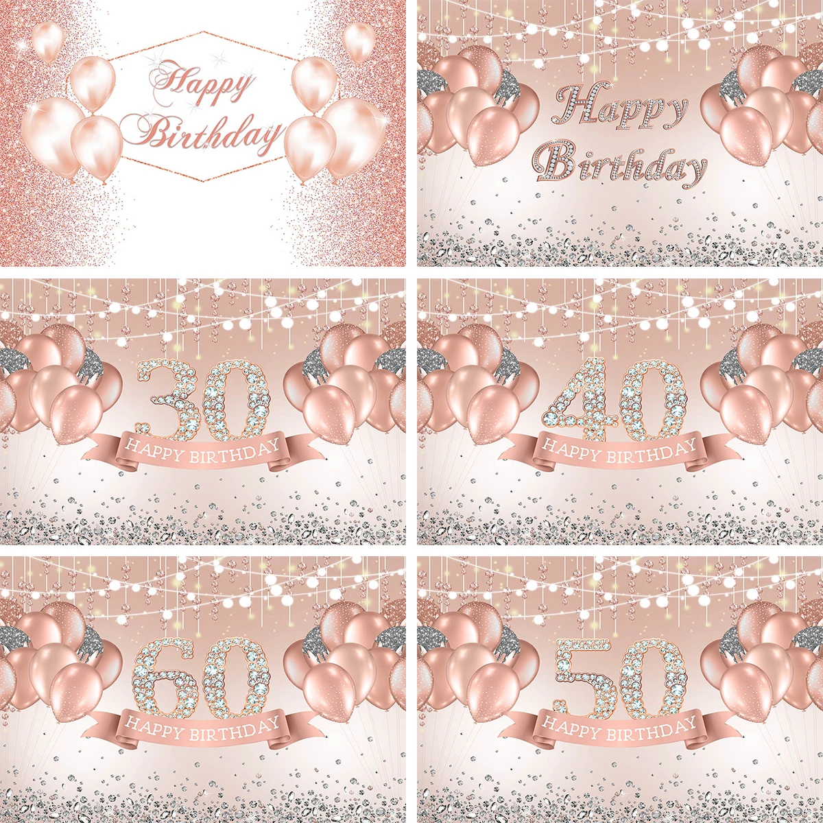 Girl Birthday Backdrop Pink Diamoned Balloon Photography Background 30s 40s 50s Party Glitter Props Kids Child Decor Photostudio
Girl Birthday Backdrop Pink Diamoned Balloon Photography Background 30s 40s 50s Party Glitter Props Kids Child Decor Photostudio