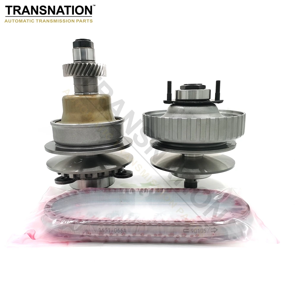 RDC15 Auto Transmission Pulley Cylinder With Belt 901057 Fit For LIFAN CVT Car Accessories Transnation
RDC15 Auto Transmission Pulley Cylinder With Belt 901057 Fit For LIFAN CVT Car Accessories Transnation