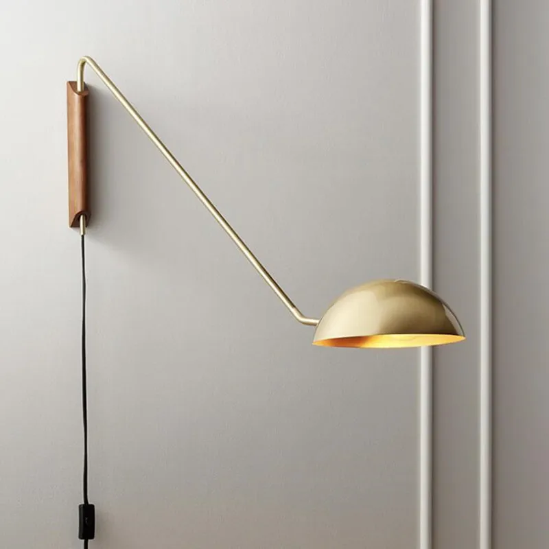 Nordic loft living room wall lamp creative wood art duck mouth design bedroom bedside coffee shop bar decoration led wall sconce
Nordic loft living room wall lamp creative wood art duck mouth design bedroom bedside coffee shop bar decoration led wall sconce